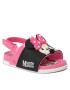Melissa Сандали Mini Beach Slide Sanda 33395 Розов - Pepit.bg