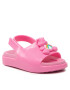 Melissa Сандали Mini Cloud Sandal + Ca 33628 Розов - Pepit.bg