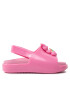 Melissa Сандали Mini Cloud Sandal + Ca 33628 Розов - Pepit.bg