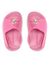 Melissa Сандали Mini Cloud Sandal + Ca 33628 Розов - Pepit.bg