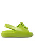 Melissa Сандали Mini Cloud Sandal + Ca 33628 Зелен - Pepit.bg