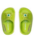 Melissa Сандали Mini Cloud Sandal + Ca 33628 Зелен - Pepit.bg