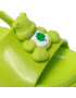 Melissa Сандали Mini Cloud Sandal + Ca 33628 Зелен - Pepit.bg