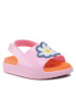 Melissa Сандали Mini Cloud Slide 33452 Розов - Pepit.bg