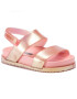 Melissa Сандали Mini Cosmic Sandal Bb 32332 Розов - Pepit.bg