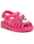 Melissa Сандали Mini Francxs Cat Bb 32872 Розов - Pepit.bg