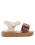 Melissa Сандали Mini Jump Candy Bb 33741 Кафяв - Pepit.bg