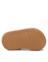 Melissa Сандали Mini Jump Candy Bb 33741 Кафяв - Pepit.bg