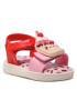 Melissa Сандали Mini Jump Candy Bb 33741 Розов - Pepit.bg