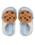 Melissa Сандали Mini Jump Candy Bb 33741 Син - Pepit.bg