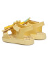 Melissa Сандали Mini Jump Fruitland Bb 33239 Жълт - Pepit.bg