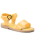 Melissa Сандали Mini Mar Sandal III Bb 32633 Жълт - Pepit.bg