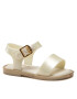 Melissa Сандали Mini Mar Sandal IV Bb 32633 Бял - Pepit.bg