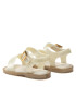 Melissa Сандали Mini Mar Sandal IV Bb 32633 Бял - Pepit.bg