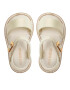 Melissa Сандали Mini Mar Sandal IV Bb 32633 Бял - Pepit.bg