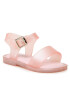 Melissa Сандали Mini mar Sandal IV Bb 32633 Розов - Pepit.bg