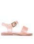 Melissa Сандали Mini mar Sandal IV Bb 32633 Розов - Pepit.bg