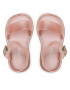 Melissa Сандали Mini mar Sandal IV Bb 32633 Розов - Pepit.bg