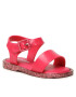 Melissa Сандали Mini Mar Sandal IV Bb 32633 Розов - Pepit.bg