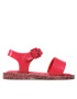 Melissa Сандали Mini Mar Sandal IV Bb 32633 Розов - Pepit.bg