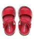 Melissa Сандали Mini Mar Sandal IV Bb 32633 Розов - Pepit.bg