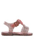 Melissa Сандали Mini Mar Sandal Jelly 33545 Розов - Pepit.bg