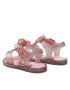 Melissa Сандали Mini Mar Sandal Jelly 33545 Розов - Pepit.bg