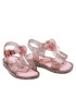 Melissa Сандали Mini Mar Sandal Jelly 33545 Розов - Pepit.bg