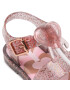 Melissa Сандали Mini Mar Sandal Jelly 33545 Розов - Pepit.bg