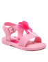 Melissa Сандали Mini Mar Sandal Jelly 33545 Розов - Pepit.bg