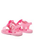 Melissa Сандали Mini Mar Sandal Jelly 33545 Розов - Pepit.bg