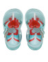Melissa Сандали Mini Mar Sandal Jelly 33545 Зелен - Pepit.bg