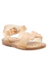 Melissa Сандали Mini Mar Sandal Prince 33473 Бежов - Pepit.bg