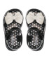 Melissa Сандали Mini Mar Sandal Prince 33473 Черен - Pepit.bg