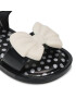 Melissa Сандали Mini Mar Sandal Prince 33473 Черен - Pepit.bg