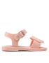 Melissa Сандали Mini Mar Sandal Prince 33473 Розов - Pepit.bg
