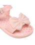Melissa Сандали Mini Mar Sandal Prince 33473 Розов - Pepit.bg
