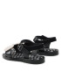 Melissa Сандали Mini Mar Sandal Prince 33474 Черен - Pepit.bg