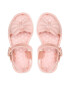 Melissa Сандали Mini Mar Sandal Prince 33474 Розов - Pepit.bg