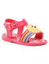 Melissa Сандали Mini Mar Sandal Sunny 33224 Розов - Pepit.bg