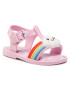 Melissa Сандали Mini Mar Sandal Sunny 33224 Розов - Pepit.bg