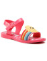 Melissa Сандали Mini Mar Sandal Sunny 33261 Розов - Pepit.bg