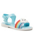 Melissa Сандали Mini Mar Sandal Sunny 33261 Син - Pepit.bg