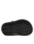 Melissa Сандали Mini Papete+Rider 1 33382 Черен - Pepit.bg