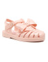 Melissa Сандали Mini Possession + Barb 33340 Розов - Pepit.bg