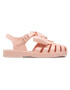 Melissa Сандали Mini Possession + Barb 33340 Розов - Pepit.bg