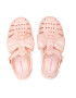 Melissa Сандали Mini Possession + Barb 33340 Розов - Pepit.bg