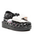 Melissa Сандали Mini Possession + Barb 33341 Черен - Pepit.bg