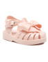 Melissa Сандали Mini Possession + Barb 33341 Розов - Pepit.bg