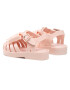 Melissa Сандали Mini Possession + Barb 33341 Розов - Pepit.bg